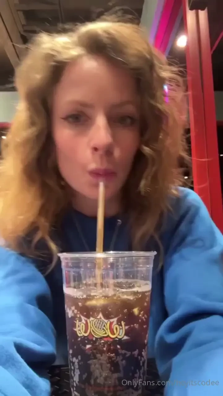 Took myself to dinner before the empire strips back tonight my girl 