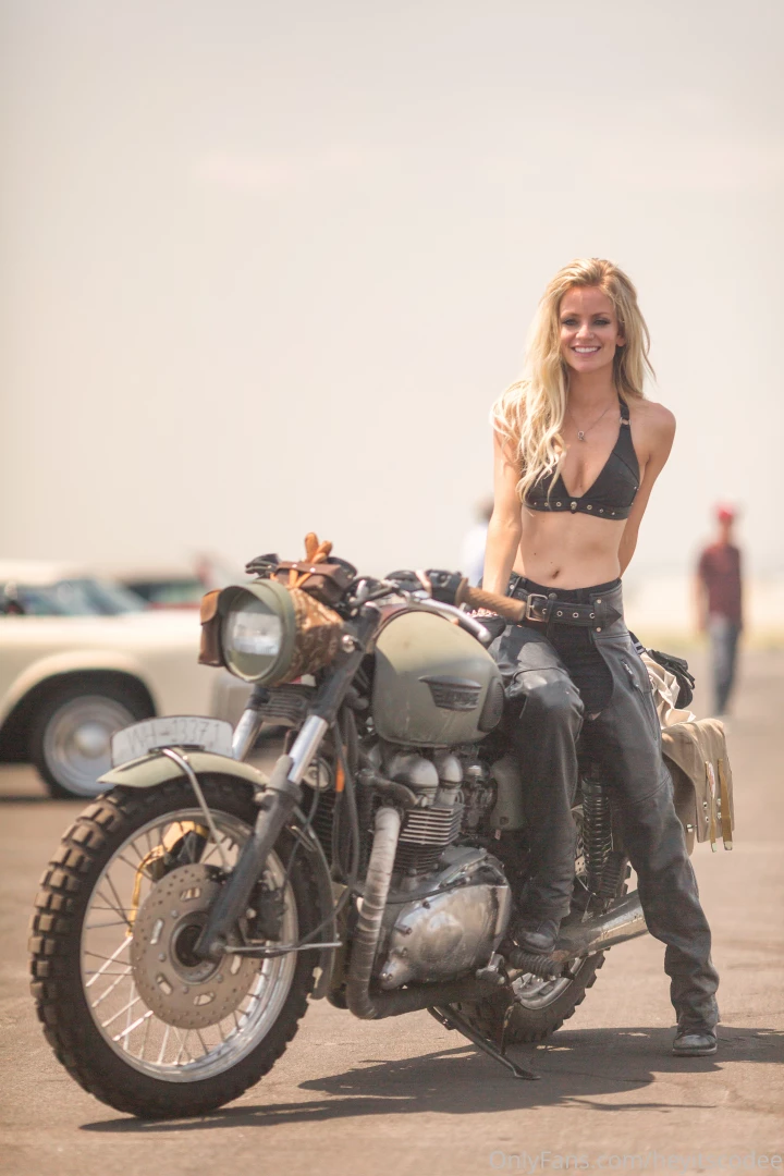 I hope im as timeless as this classic 