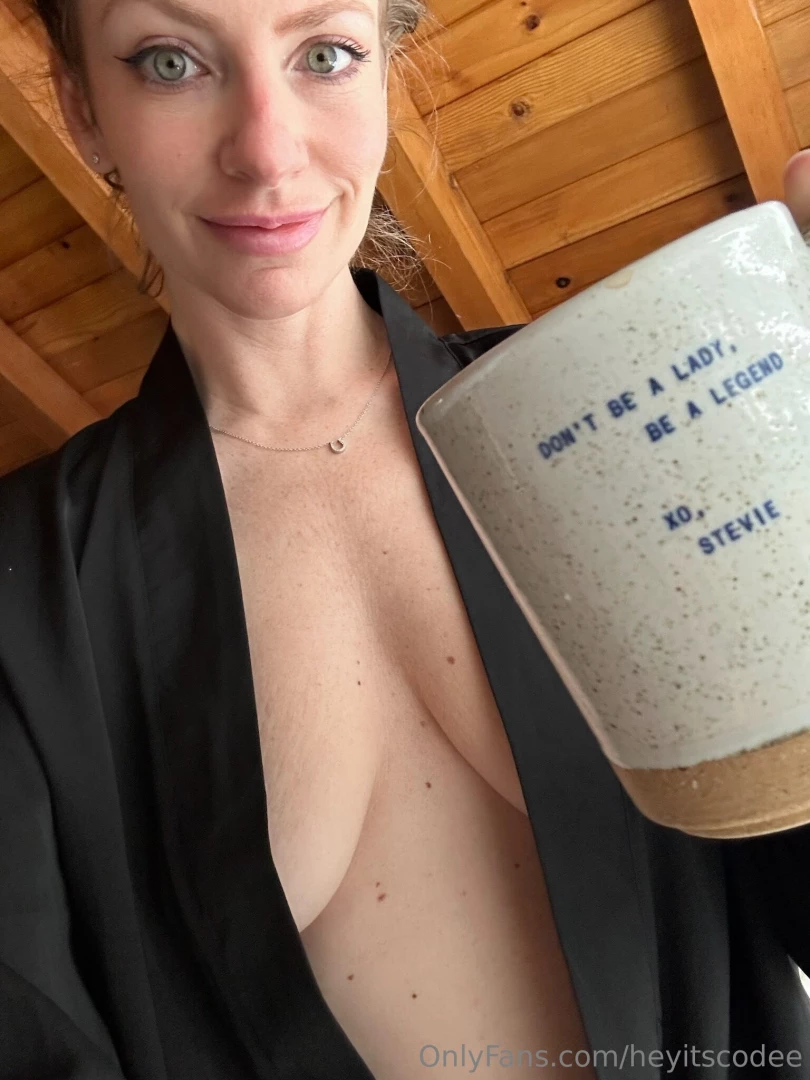 Take stevie s advice 