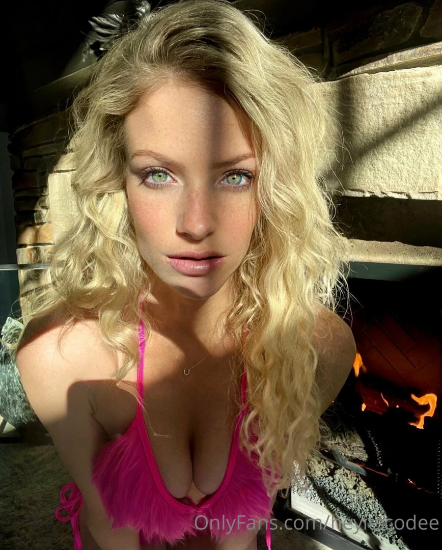 Golden hour is finally getting a little later 