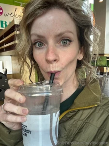 What that mouth do lol