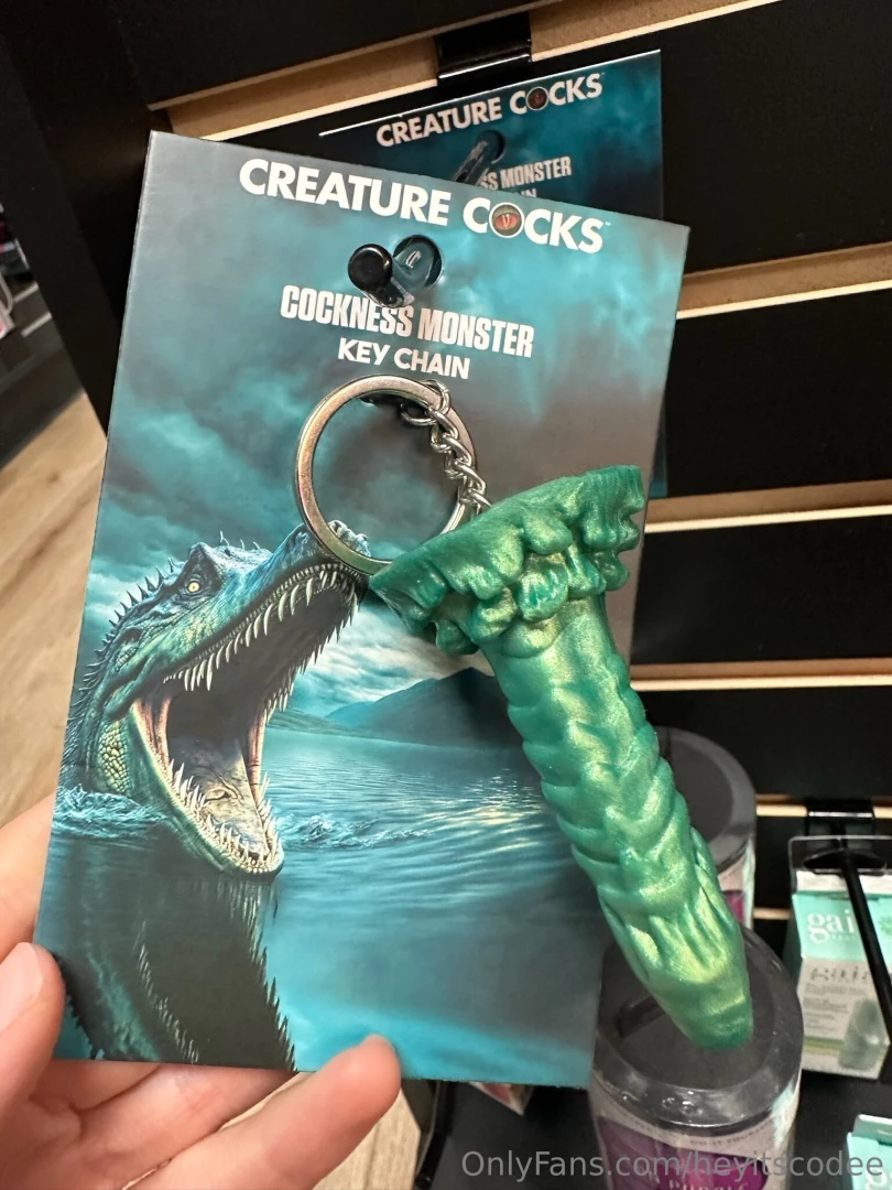 Look what i bought part 13 