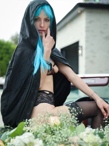 Smash that like if you ever anted to bang smurfette part 2