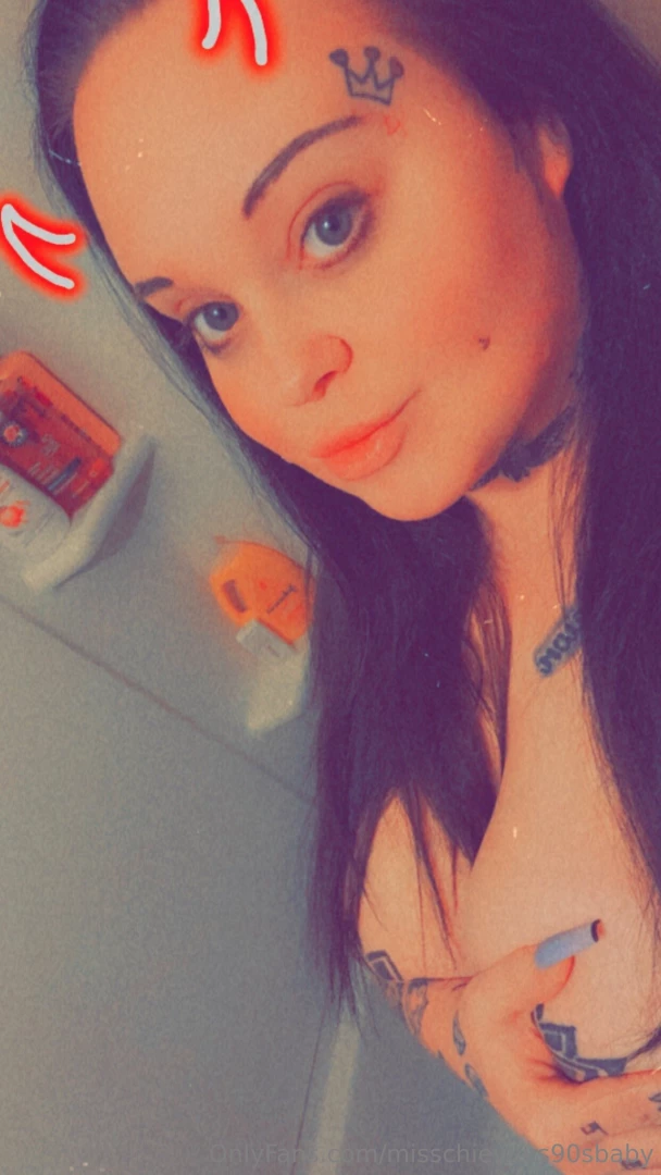 Misschievous90sbaby part 1 