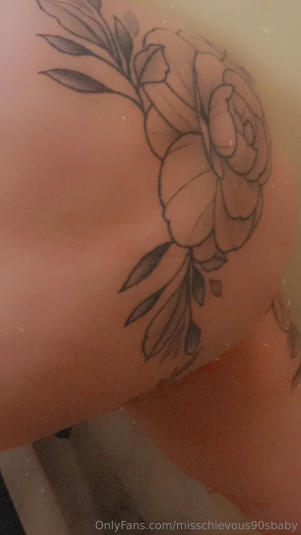 Misschievous90sbaby part 2 