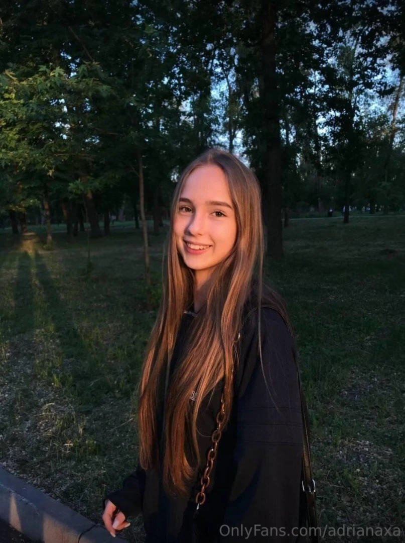 Adrianaxa pretty girl adrianaxa ready for you what would you like to part 91 