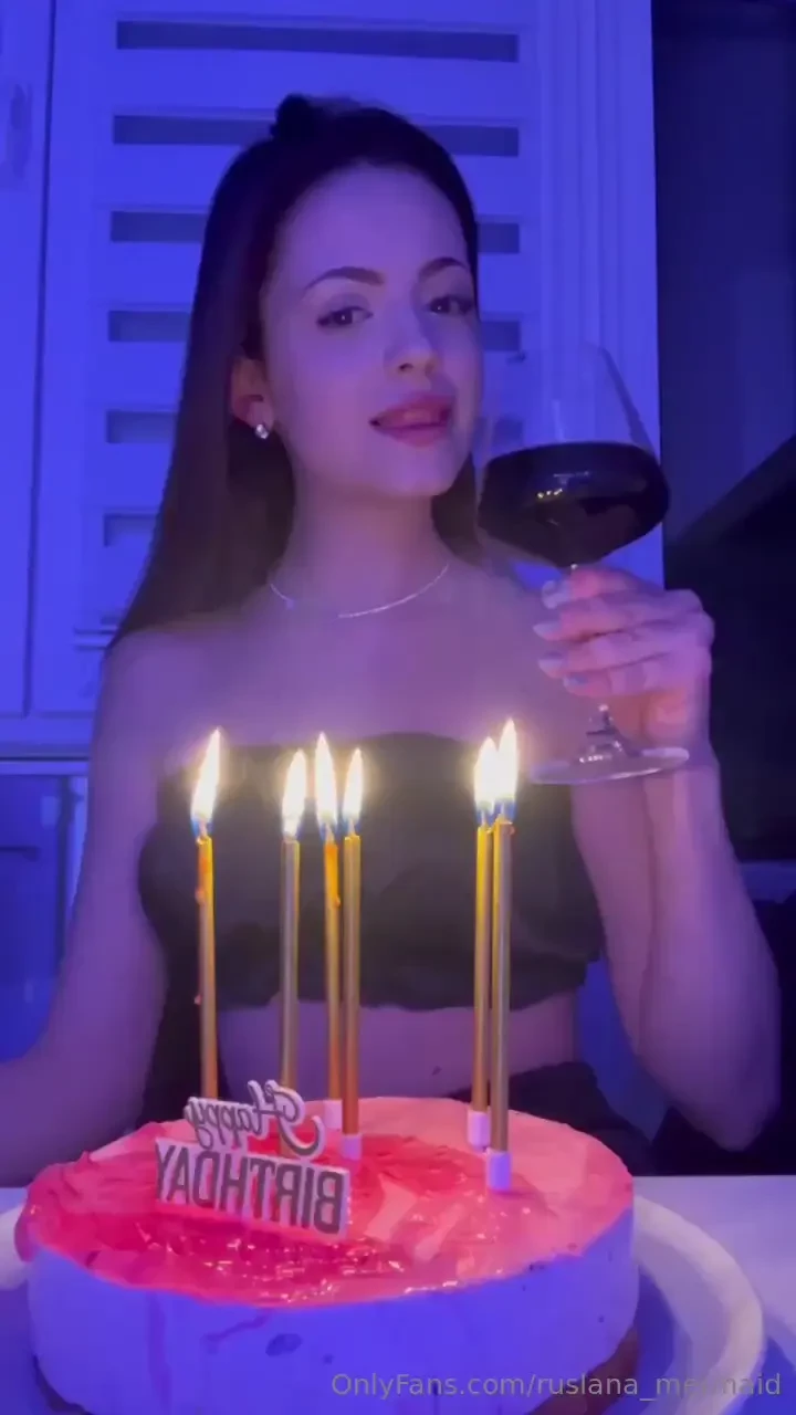 Happy birthday to meeee part 41 