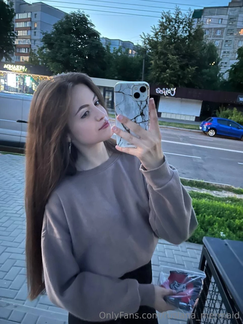 Selfie game strong just like my love for oversized sweaters 