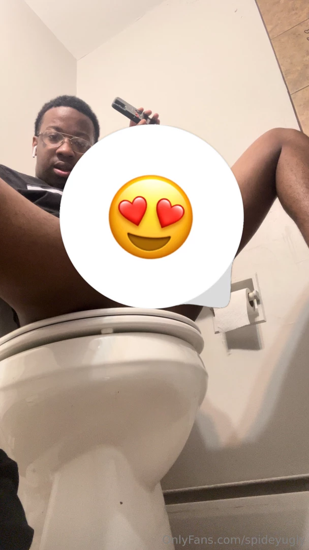 Oiled my dick up for yall nutting feel so good cumshot 