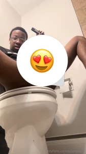 Oiled my dick up for yall nutting feel so good cumshot