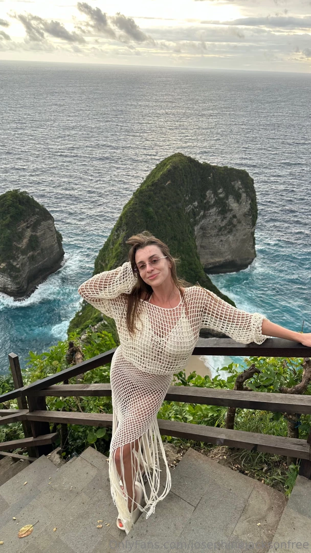 Who has been to bali or maybe to this beach what other places are part 4 