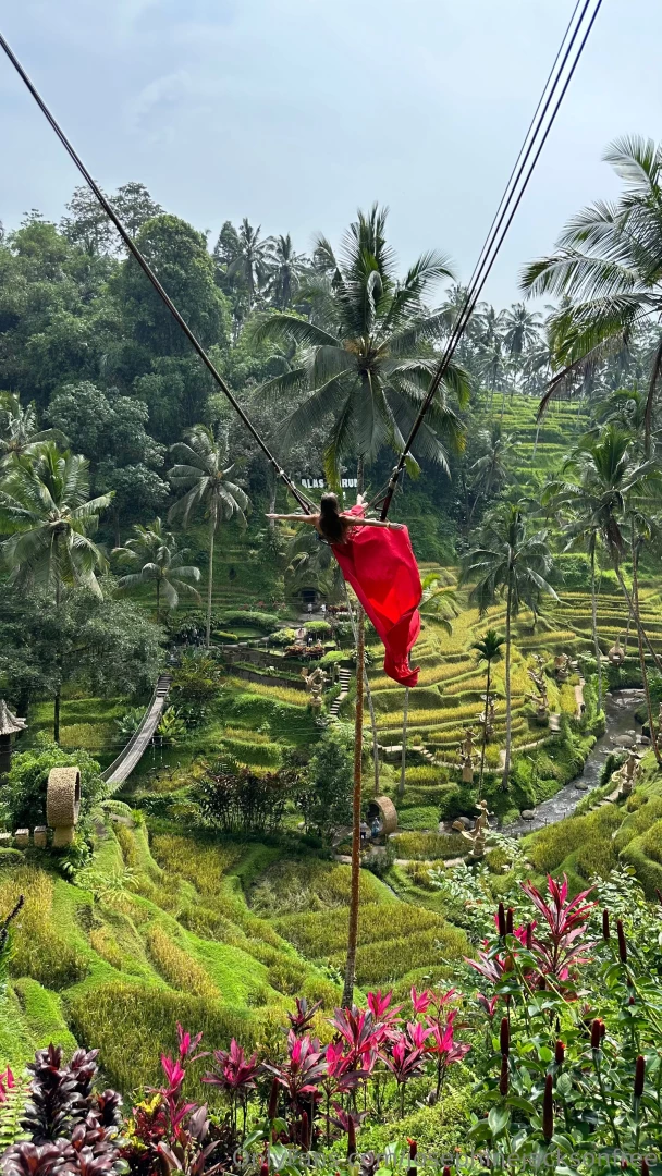 A little dream come true 