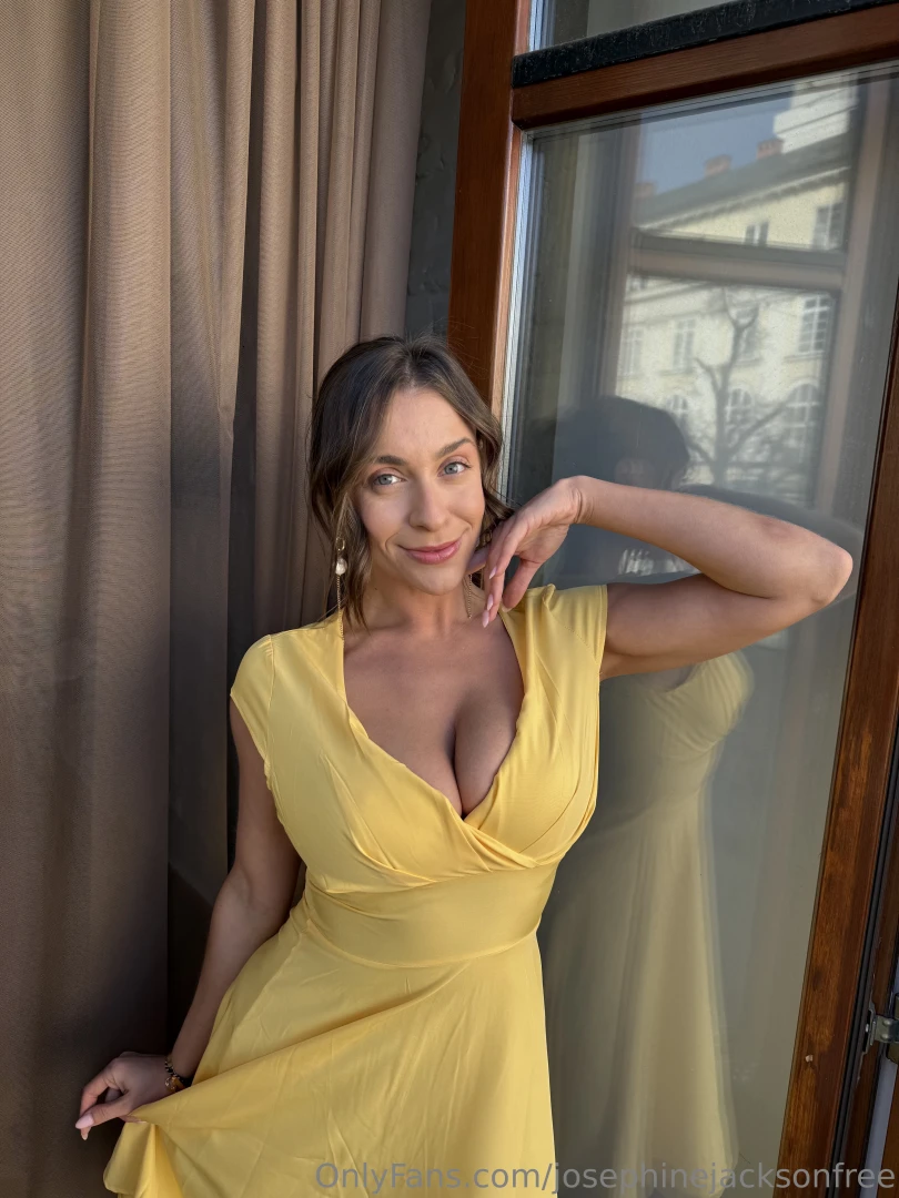 Feeling like sunshine today part 1 