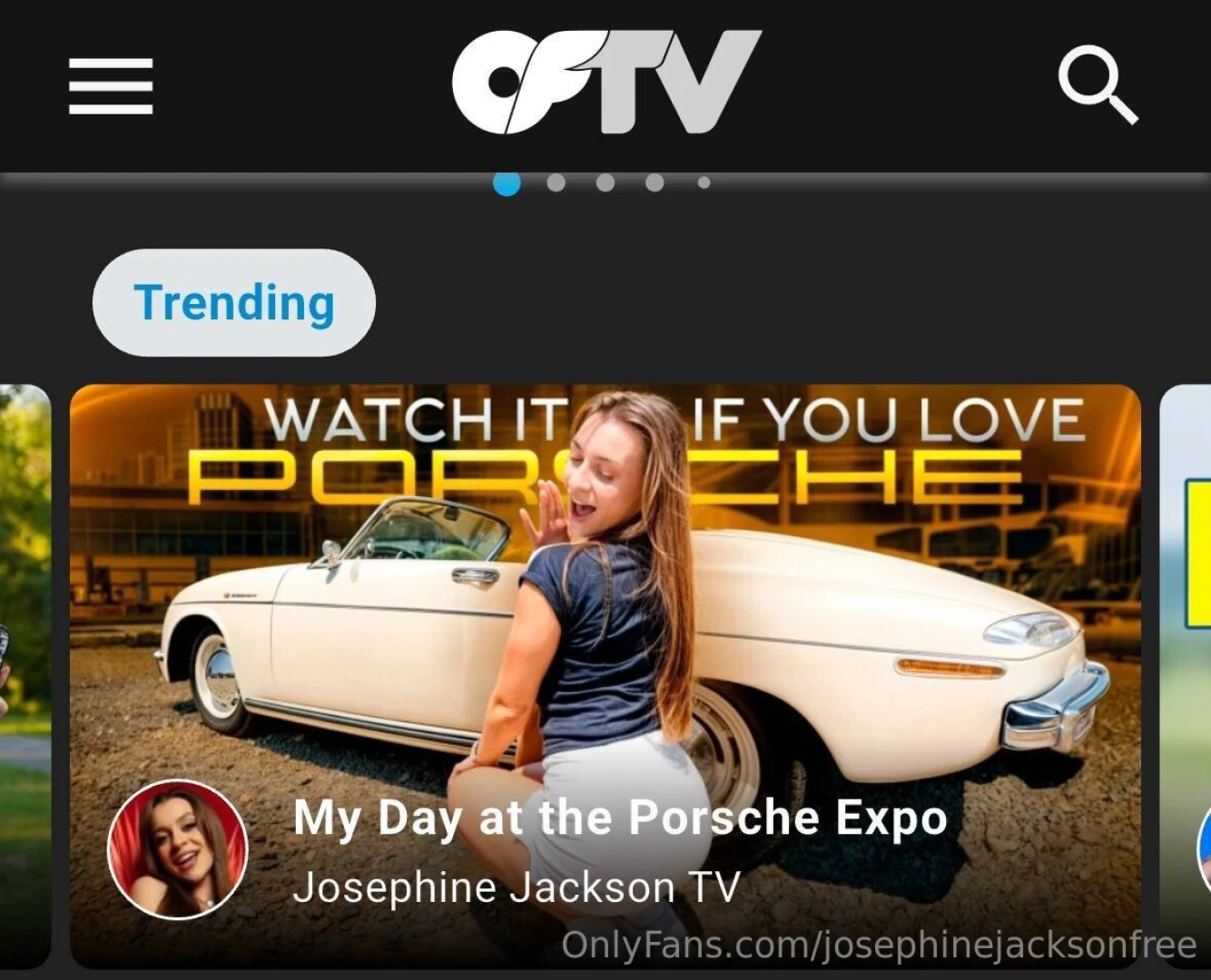 Oh my god guys i m trending i feel so special all thanks to you i 