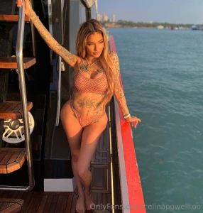 Swimming through your mind aren t i