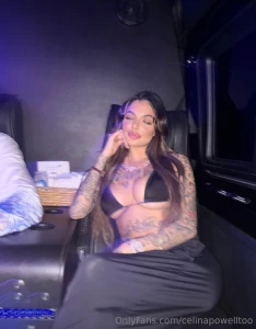 Where do you want my lips part 1