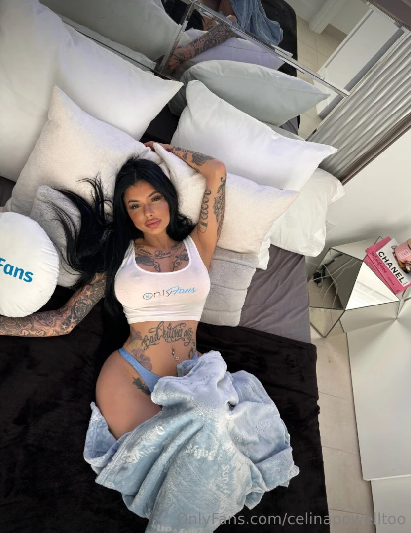 This all yours baby waiting for you 