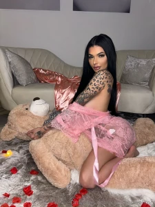 V-day is just around the corner