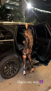 Felt hot posted anyway