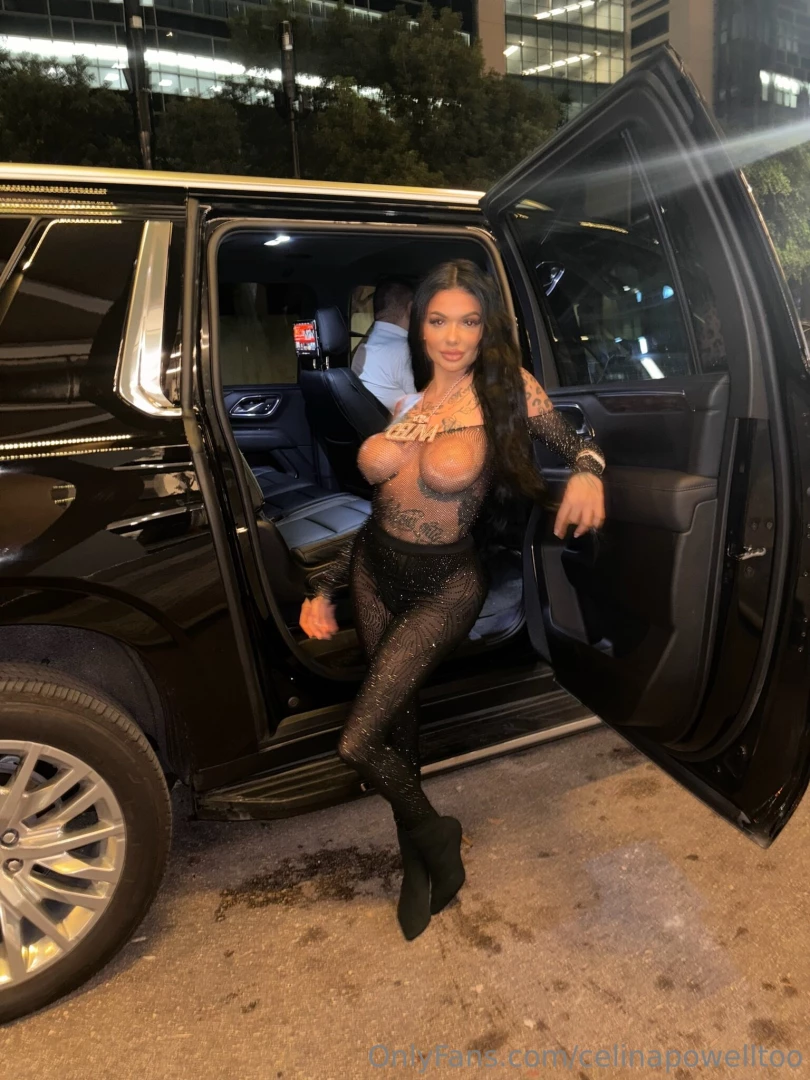 Would i get the job with this cleavage part 15 