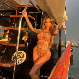 Can t wait to take this off for you