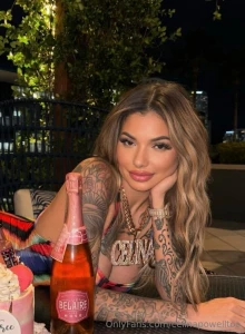 Living my life in my own lane