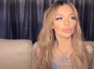 In desperate need of some cuddles right now