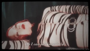 Here s a clip from my newest video tigress i hope it inspires an