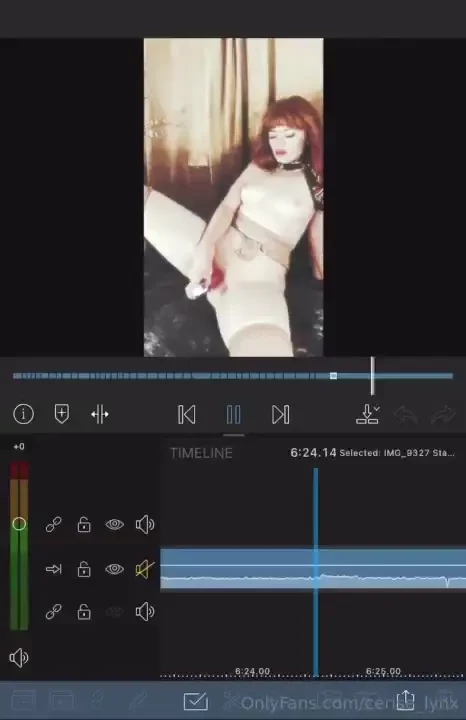 New video in the works part 1 