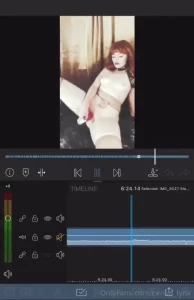 New video in the works part 1