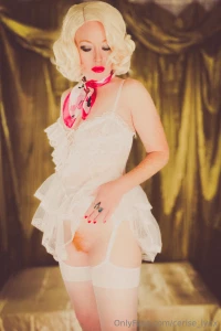 These are the nsfw shots from the babette shoot since it s a smaller part 3