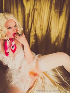 These are the nsfw shots from the babette shoot since it s a smaller part 5