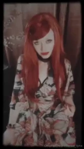 Delphine - newer version w audio track delphine may seem a bit shy at