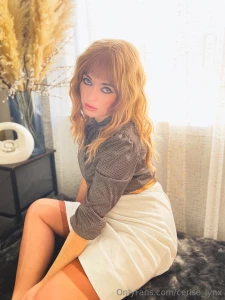 These are the tame portion of the natalie shoot and i figured i d try part 4