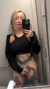 Right before someone knocked on the door swipe and turn your volume up part 1