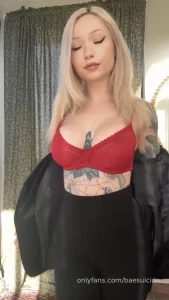 Something about this blazer makes me feel like i could ace a business