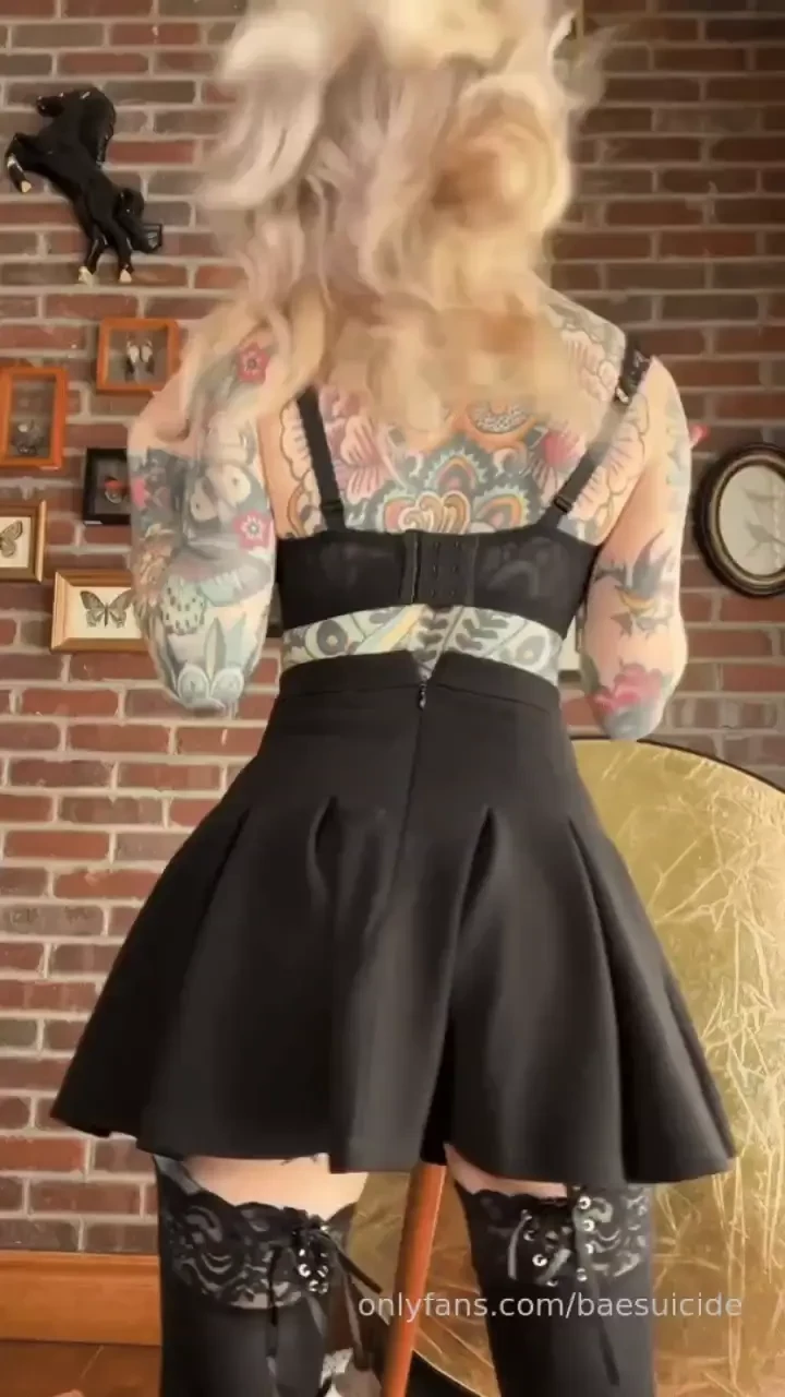 In another life i was a sexy secretary always ready to do what you say 