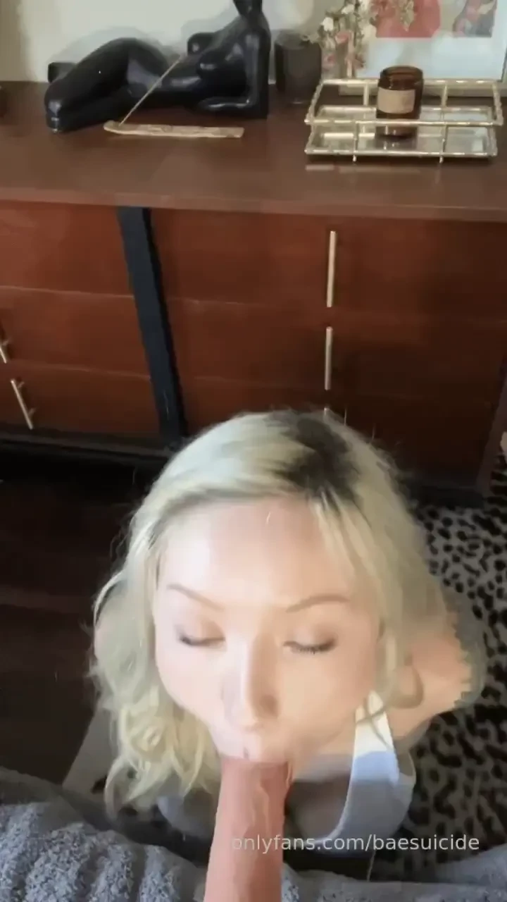 Eye contact is key part 8 