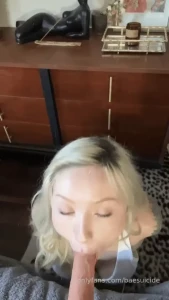 Eye contact is key part 8