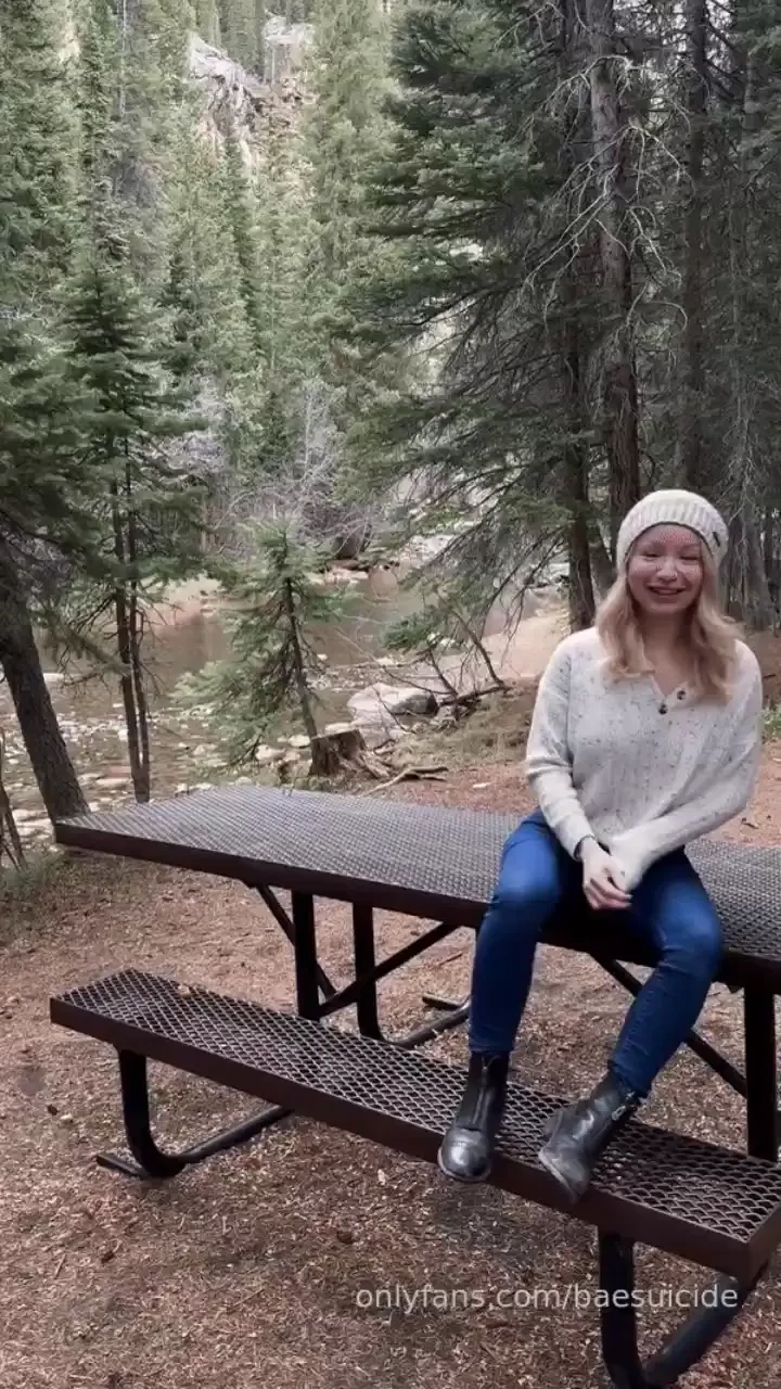 I love showing you my big tits in public but sometimes i get caught 