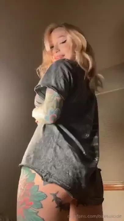 Pov i m trying to tease you before bedtime did it work 