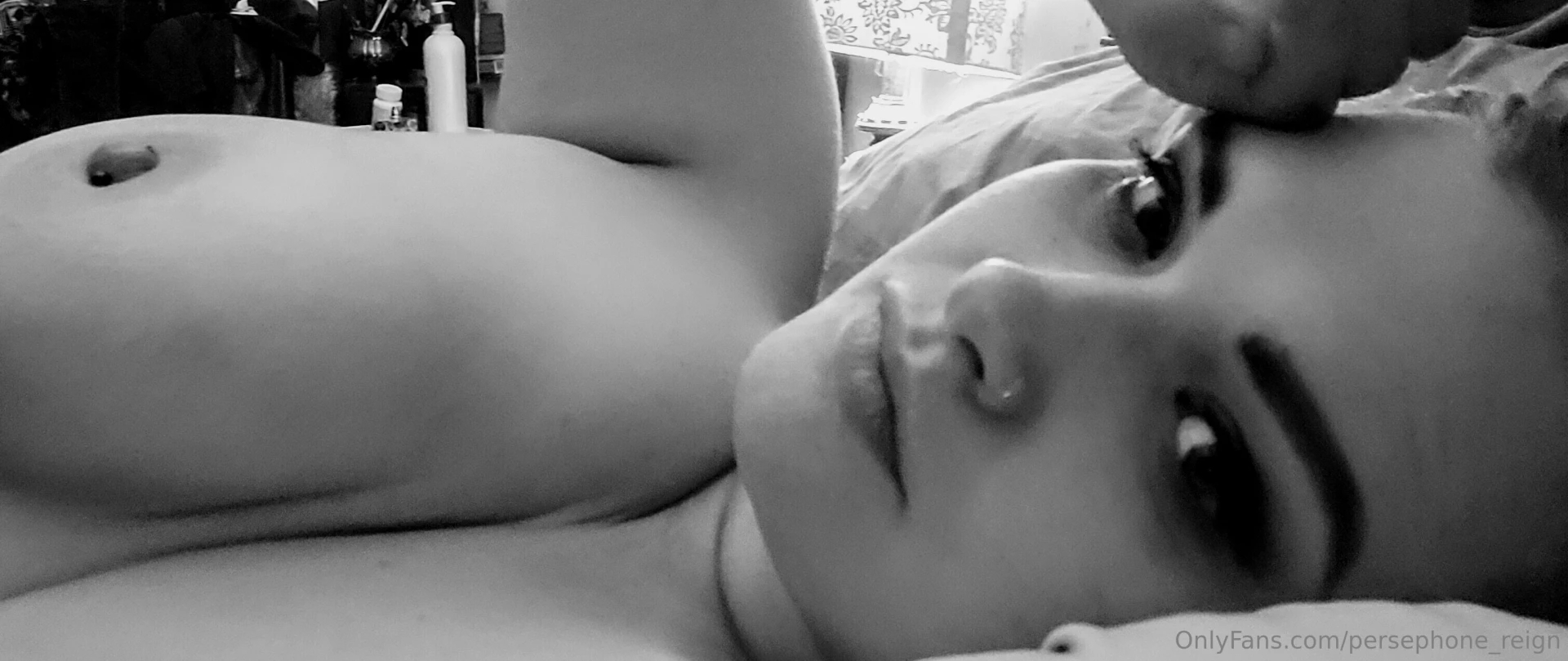 Sweet dreams excited to see what trouble you get me into tomorrow 