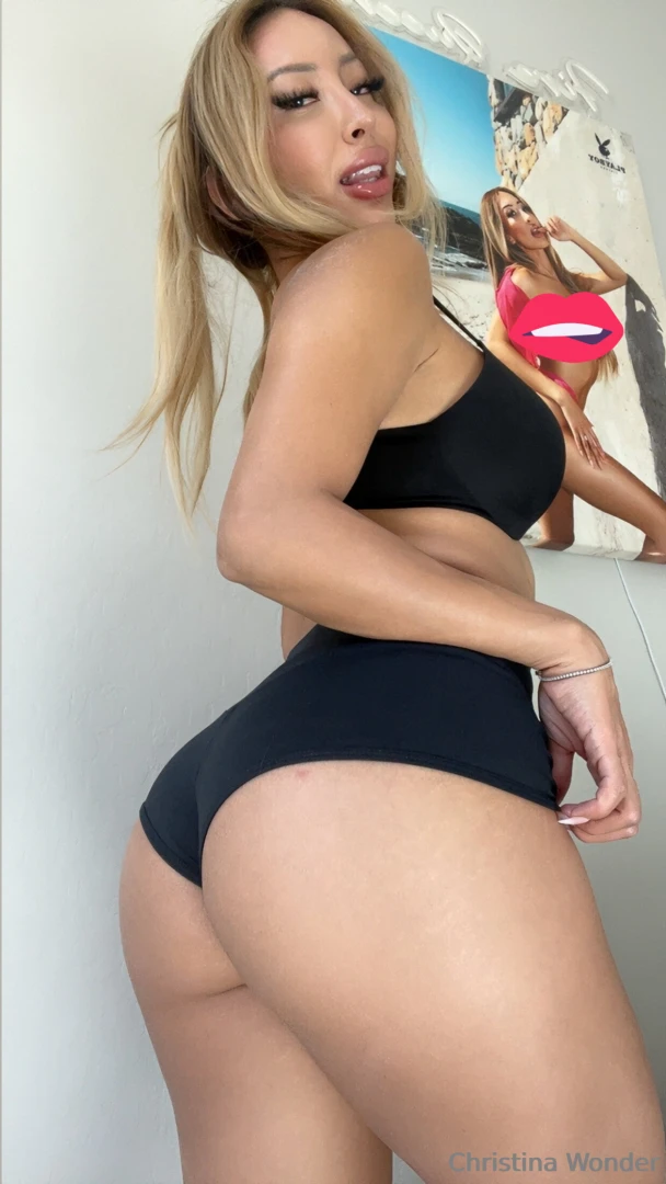 Ass or tits part 294 