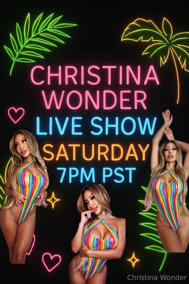 Expecting you to be there 