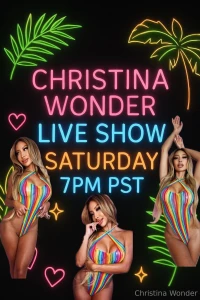 Expecting you to be there
