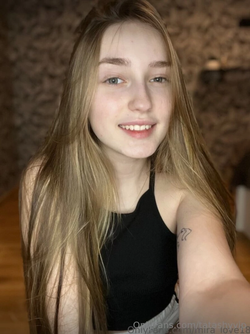 Free free free online now mira_love18 sexy is waiting for your part 54 