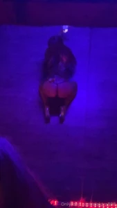 Make sure you re checking your messages that s where the fun is baby part 1