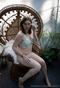 Let s warm up each other in this private greenhouse