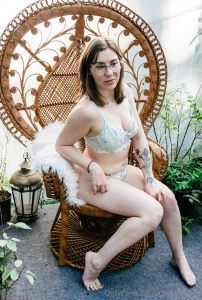 Let s warm up each other in this private greenhouse part 3