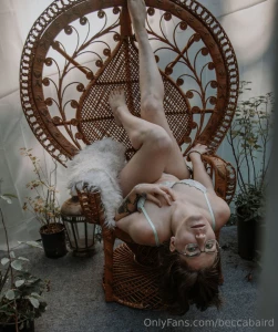 Let s warm up each other in this private greenhouse part 4